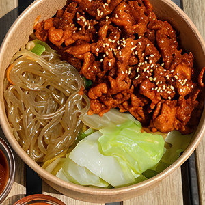 Cupbob 컵밥