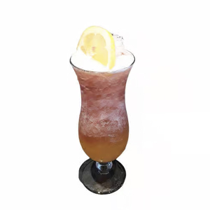 Hibiscus Citron
