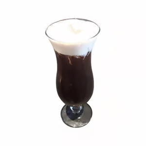Sea Salt Iced Coffee