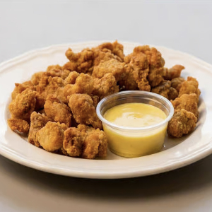 Popcorn Chicken