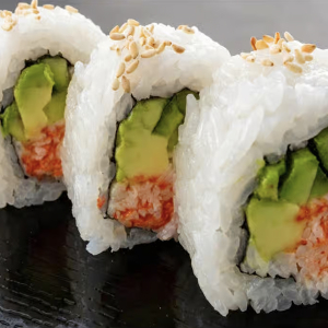 Spicy California Roll