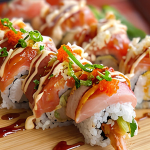 Rolls