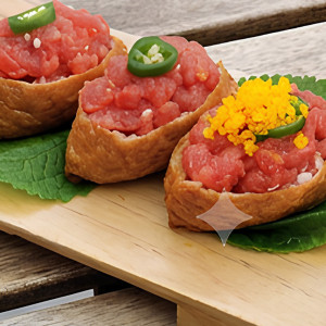 Yubu 유부초밥