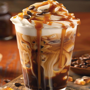 Caramel Macchiato
