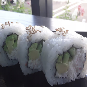 California Roll