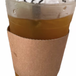 Passion Fruit Iced Tea