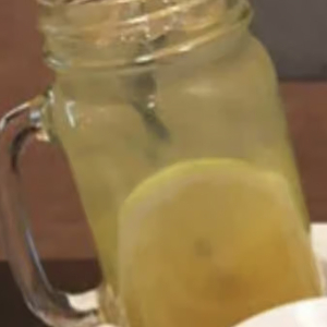Sparkling Ade
