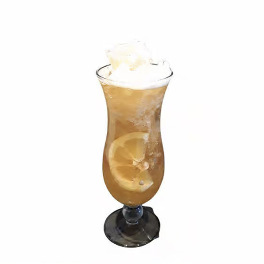 Earl Grey Citron