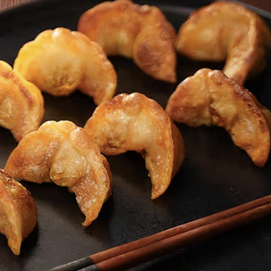 Gyoza (12 pcs)