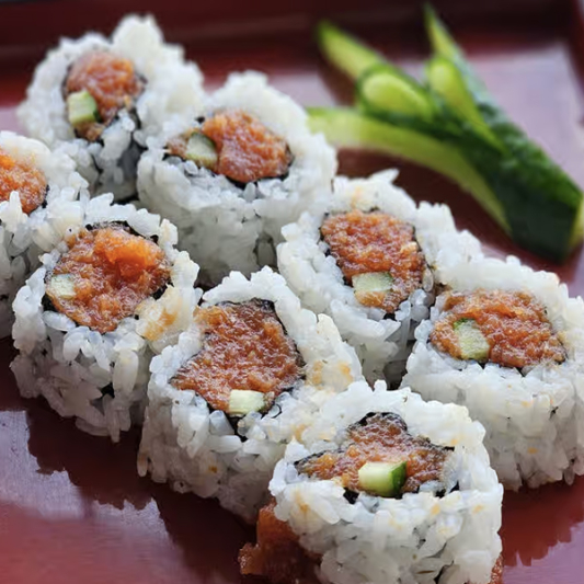 Spicy Tuna Roll