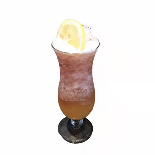 Hibiscus Citron