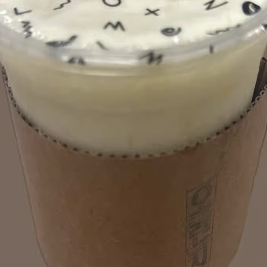Pineapple Yogurt