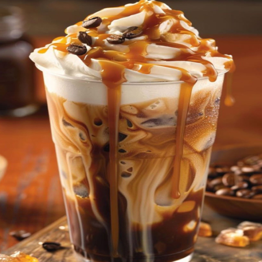 Caramel Macchiato