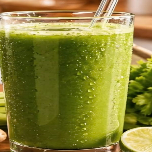 Kale Green Smoothie