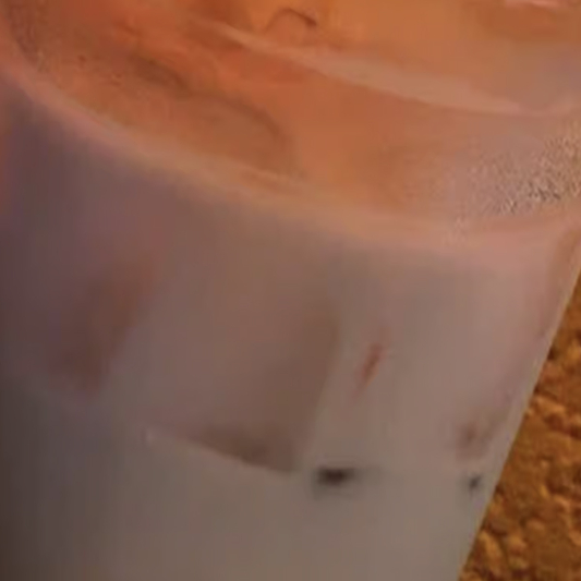 Original Milk Tea