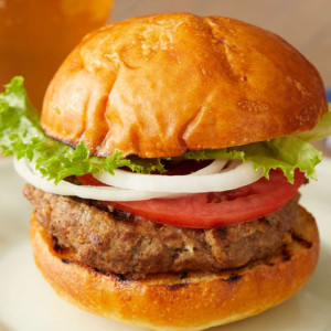 Burgers & Sandwiches