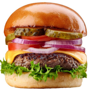 Cheeseburger