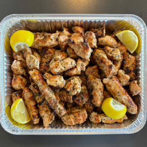 Catering Menu