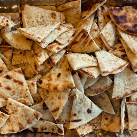 Pita Bread