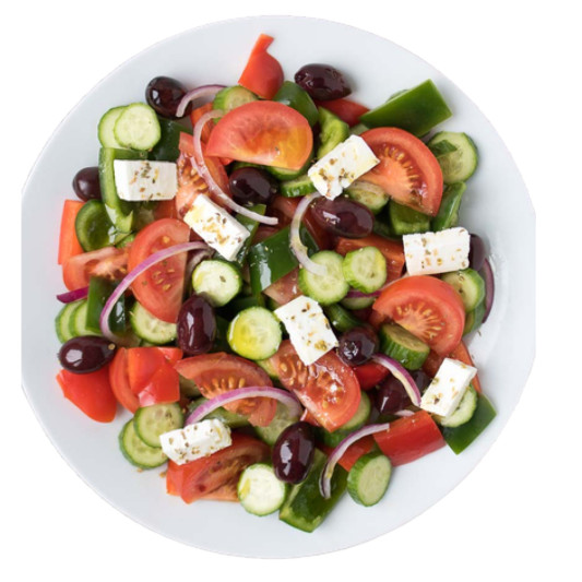Village Salad