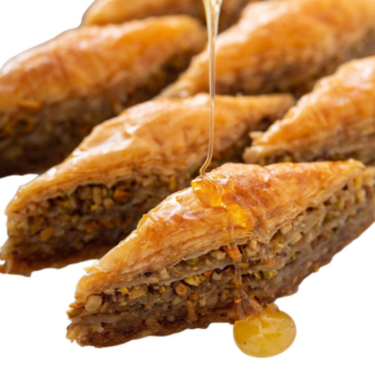Baklava