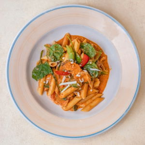 House Special Pasta