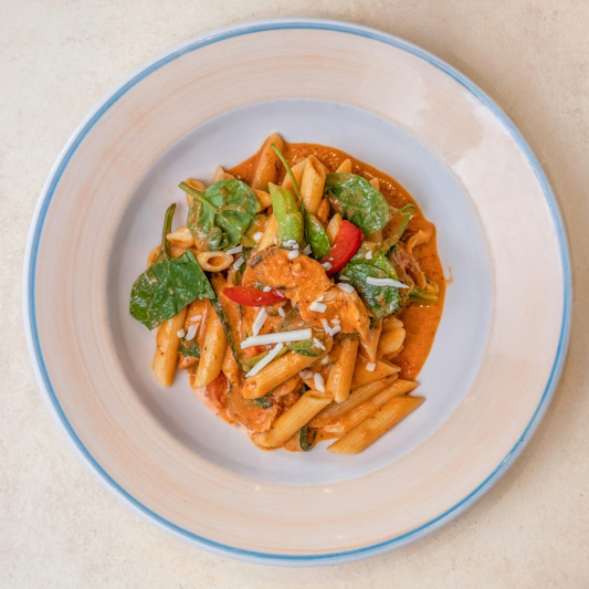 House Special Pasta