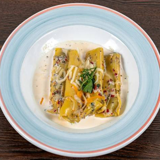 Cannelloni