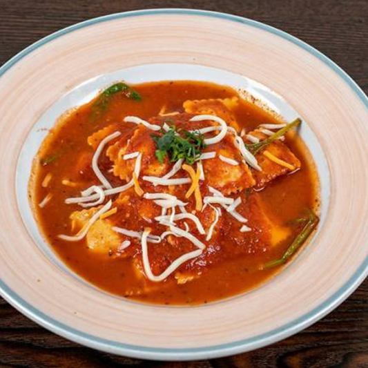 Ravioli