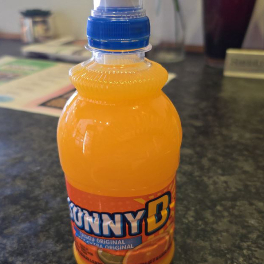 SunnyD