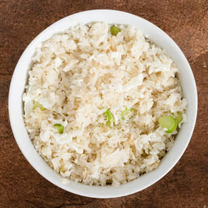 168. Fook Kin Fried Rice 福建炒飯