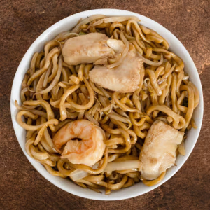 Rice & Noodles 粉麵飯