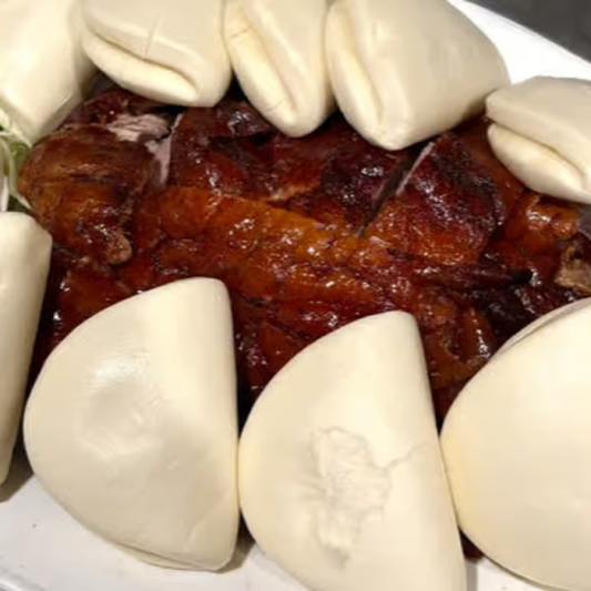 45. Peking Duck 北京片皮鴨(全隻/半隻)