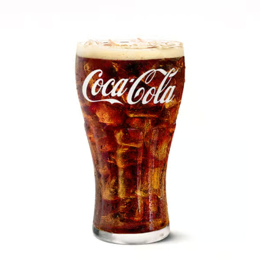 184. Coca Cola 可口可樂