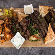Ornina Grill Platter