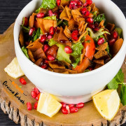 Fattoush