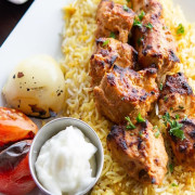 Shish Tawook