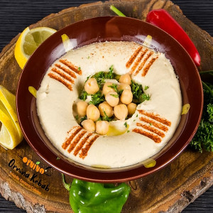 Hummus