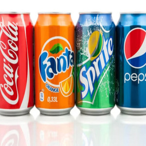 Soft Drink