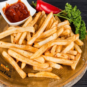 Fries