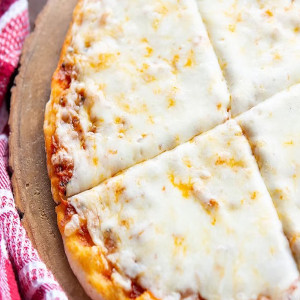 Cheese Man&rsquo;ousha (1 pc)