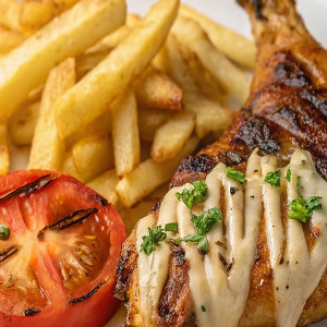 Chicken Quarter