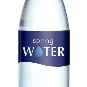 Mineral Water