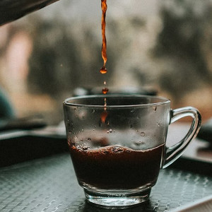 Black Coffee