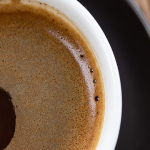 Turkish Coffee
