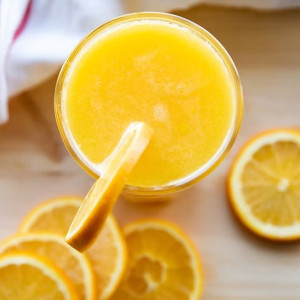 Orange Juice