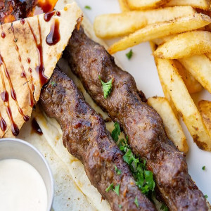Kofta / Ornina Kofta