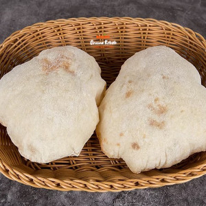 Pita Bread (1 pc)