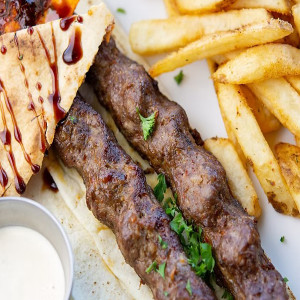 Kofta