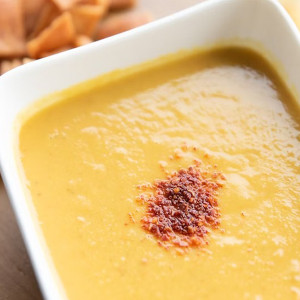 Lentil Soup